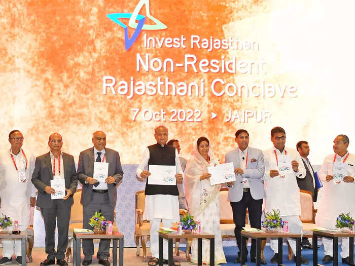 Invest-Rajasthan-Summit