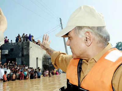 PAK का बाढ़ दिखा दुनिया से चंदा मांगने वाला प्लान कामयाब, इन देशों से मिली अरबों की मदद
