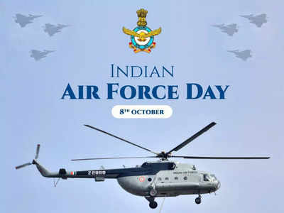 Indian Air Force Day 2022: योजना से एयर वॉरियर्स को शामिल करना चुनौती, एयरफोर्स डे पर बोले चीफ 