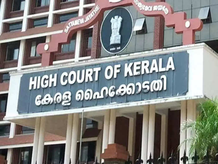 KERALA HIGH COURT