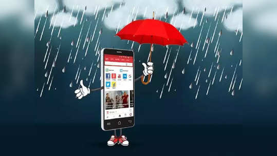 महागडा स्मार्टफोनही पाण्यात होऊ शकतो खराब, Phone Waterproof आहे की नाही 'असे' करा चेक