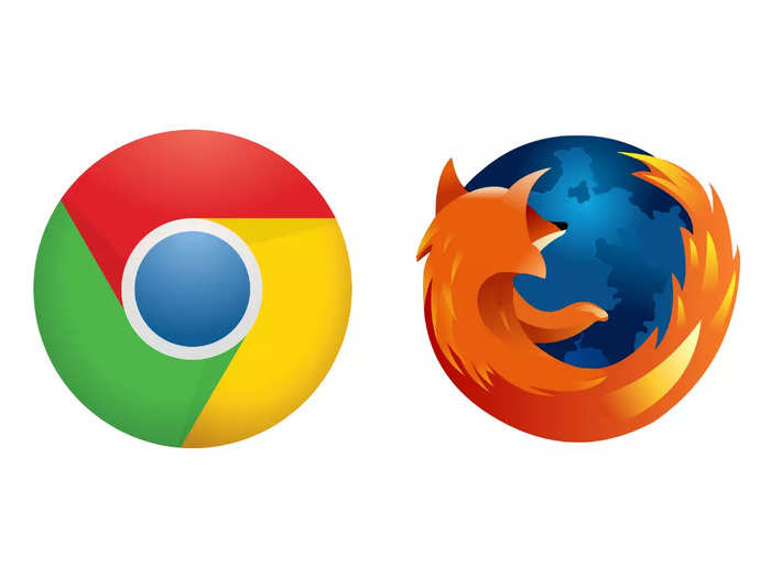 google chrome mozilla firefox safari most unsafe browsers in the world report