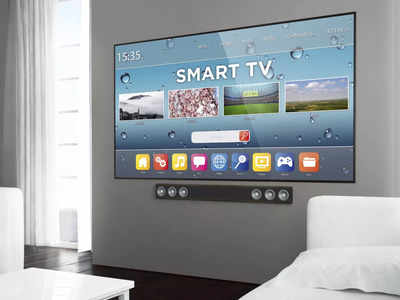 32 Inch की स्क्रीन और सुपीरियर ऑडियो-वीडियो क्वालिटी वाले 5 ब्रांडेड SmartTV, मिल रही है 56% तक भारी छूट 