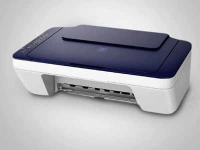 घर और ऑफिस के इस्तेमाल के लिए बेस्ट हैं ये Printer Machine, इन्हें अभी खरीदकर हो सकती है ₹6000 तक की बचत 