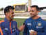 Yuzvendra Chahal met some Jabra fan in Perth, the world says Lady Shane Warne