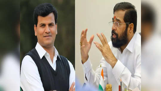 Maharashtra Politics: शिंदे साहेब, गरज पडल्यास...; धनुष्यबाण गोठताच रवी राणा मदतीला धावले; मोठी ऑफर