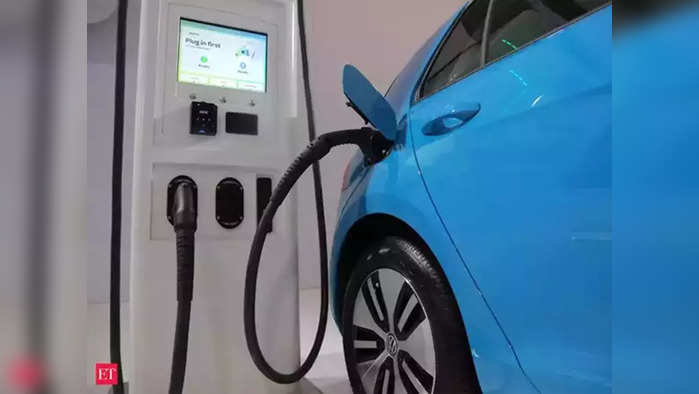 Electric Vehicle : প্রতীকী ছবি