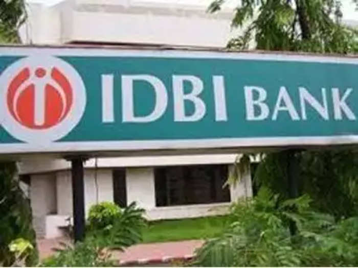 IDBI Bank privatisation