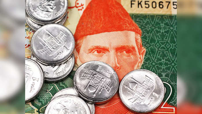 pakistan rupee