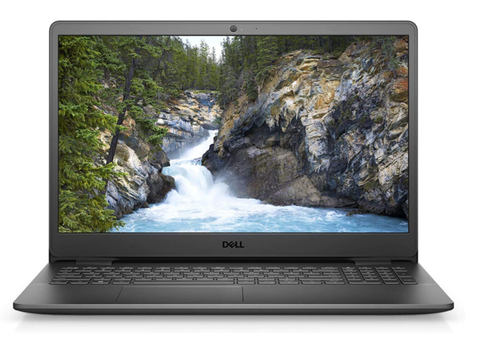 Dell Inspiron 3501