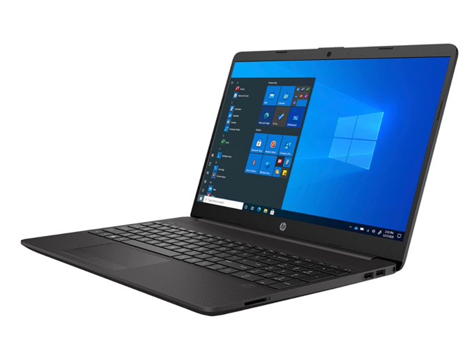 HP Laptop 11th Gen Intel Core i3-1115G4