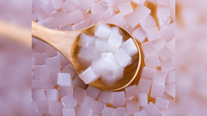 nata de coco making from coconut water is a good business idea