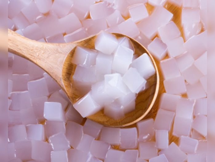 nata de coco making from coconut water is a good business idea