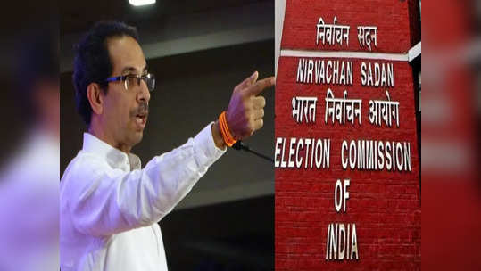 Shivsena Symbol: उद्धव ठाकरेंनी निवडणूक आयोगाविरोधात दंड थोपटले, हायकोर्टात धाव