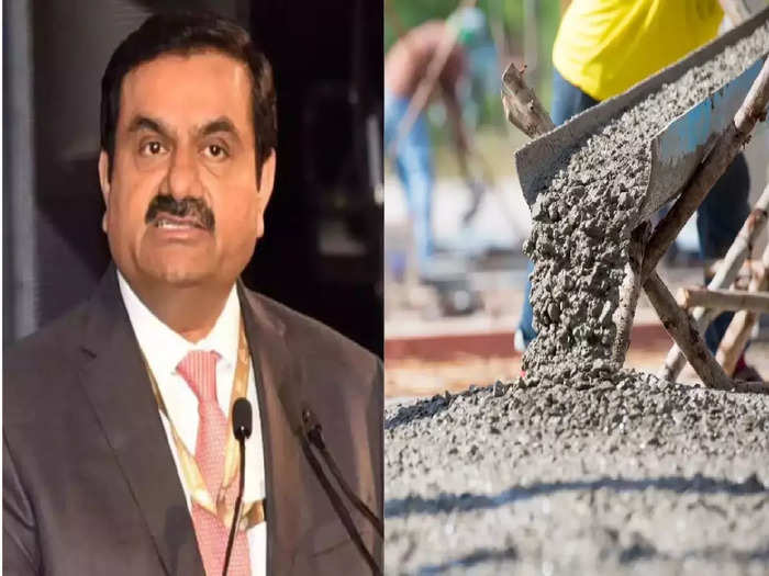 Gautam Adani News