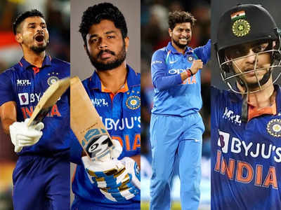 टीम इंडिया के अगले 5 सुपरस्टार, वनडे वर्ल्ड कप 2023 के लिए पूरी तरह तैयार 