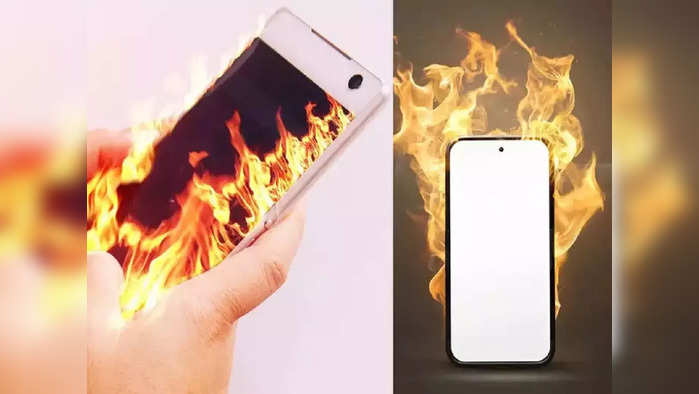  Smartphone Overheat ने टेन्शन वाढविले ? आता काळजी विसरा, फॉलो करा या टिप्स