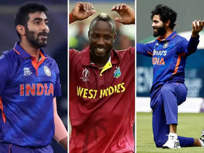 T20 World Cup: जसप्रीत बुमराह और रविंद्र जडेजा ही नहीं, दुनिया के ये 6 धाकड़ खिलाड़ी भी T20 वर्ल्ड कप से हुए OUT 