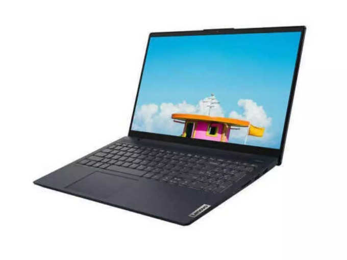 Lenovo Ideapad 5 Laptop Intel Core i7-1165G7
