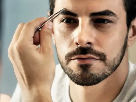 eyebrows shape personality, இந்த வடிவடித்தில் ...