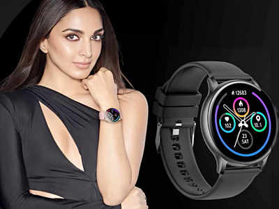 2000 रुपये से भी कम में Amazon से खरीदें 5 Branded Smart Watches, दमदार बैटरी के साथ इनकी और भी है खासियत 