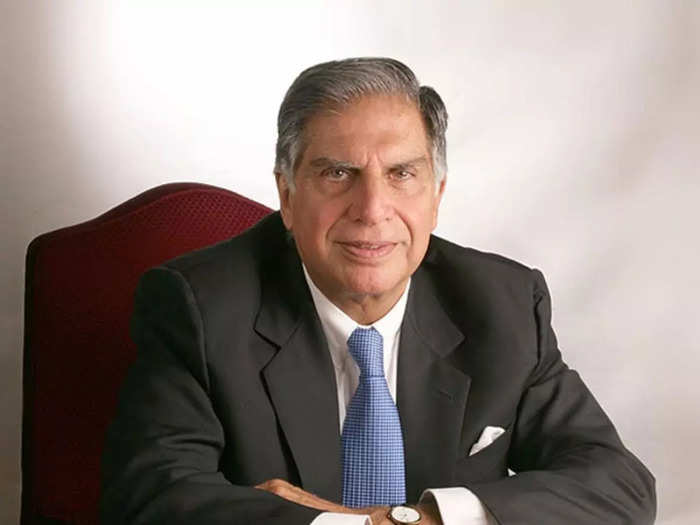 Ratan Tata