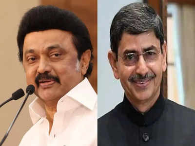 Tamil Nadu News: RSS की भाषा बोल रहे हैं तमिलनाडु के राज्यपाल, DMK के गुस्‍से का कारण समझ‍िए 