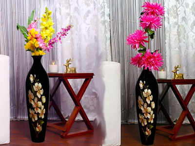 केवल 500 रुपये में मिल रहे हैं ये स्टाइलिश और आई-कैची Vase For Home Decor, जल्दी उठा लें फायदा 