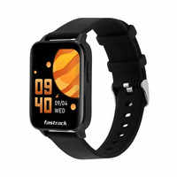 fastrack reflex curve smart watch