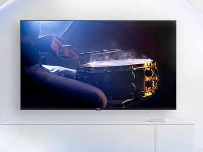 Smart TV On Amazon: ये हैं 50 इंच तक की स्क्रीन साइज में आने वाली बेस्ट Smart TV, इन पर मिल रहा है हैवी डिस्काउंट 