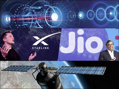 Starlink In India: सीधे मुकेश अंबानी से टक्कर लेंगे एलन मस्क, SpaceX मांगने जा रही स्‍टारलिंक का परमिट 