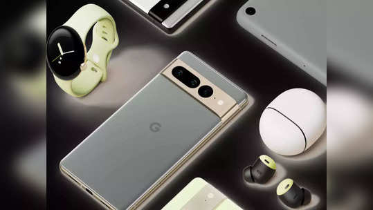 Flipkart Sale मध्ये Google Pixel 6a वर जोरदार डिस्काउंट, फोनमध्ये हे खास फीचर्स, पाहा ऑफर्स