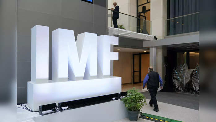 IMF cuts India gdp growth