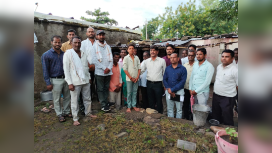 दिवाळीला पुरणपोळी द्या, शिंदेंना भावनिक साद घालणाऱ्या चिमुकल्याला गोड बातमी, हक्काचं घर मिळणार