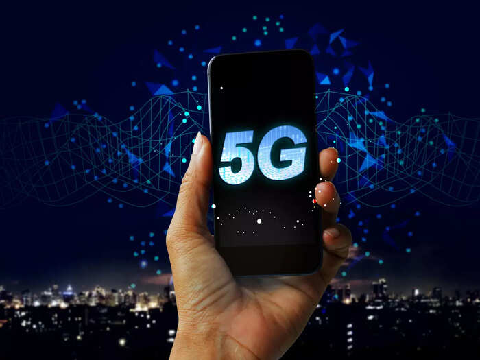 5G Speed Test Results