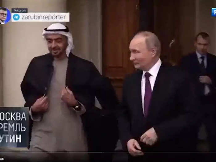 putin-uae-Sheikh-Mohamed