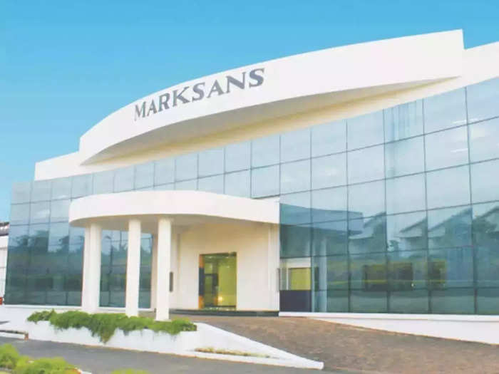 Marksans Pharma Share Price: ফাইল ফটো