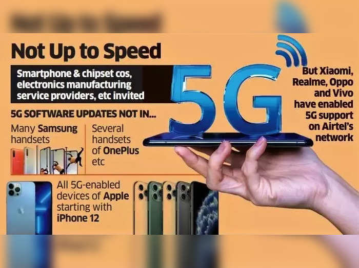 5g network - Et tamil