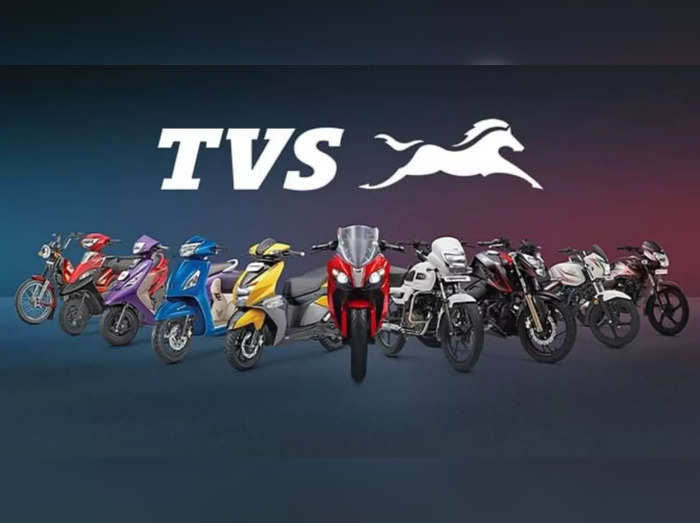 tvs motor pips hero motocorp to become 6th most valued auto company in india