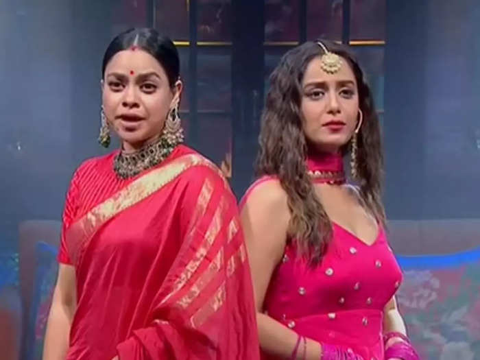 sumona srishty