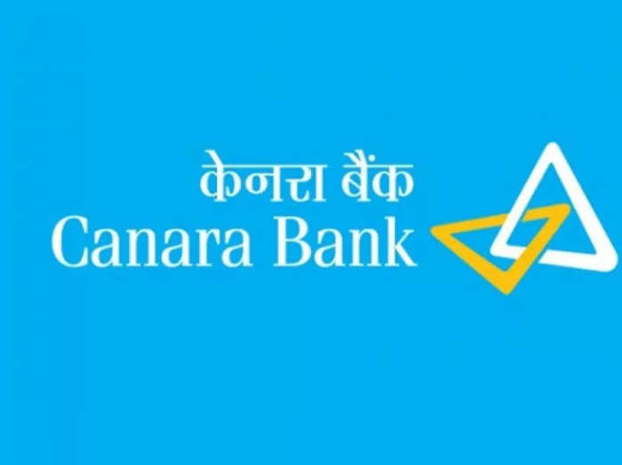 canara bank