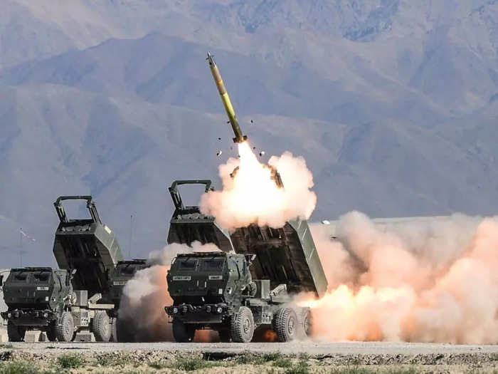 HIMARS-500