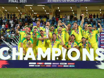T20 World Cup 2022 Australia: ऑस्ट्रेलिया के पास मैच विनर्स की भरमार, कप्तान सबसे बड़ी परेशानी, डिफेंडिंग चैंपियन से टी20 वर्ल्ड कप में क्या उम्मीद करें? 