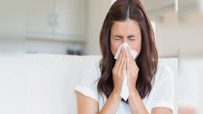 Sneeze Could Be Dangerous : शिंक रोखून धरताय? शरीरातील एक अन् एक अवयव करेल निकामी, आत काय होतो परिणाम?