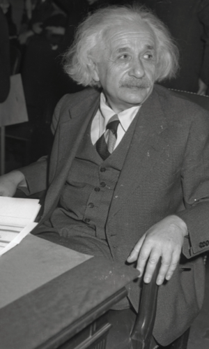 आइंस्टीन की ये बातें दिला सकती हैं सफलता 