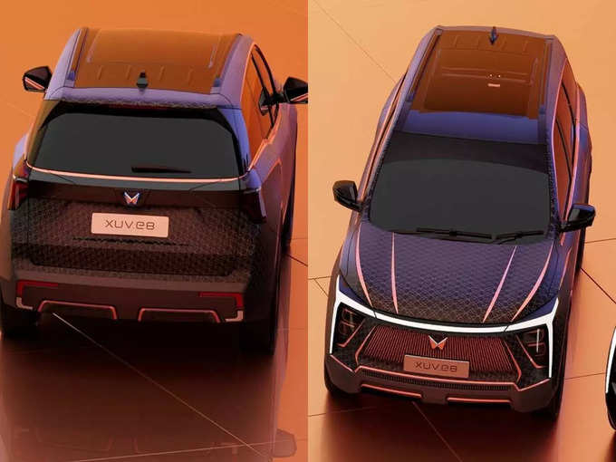 Mahindra Upcoming Cars In Auto Expo 2023