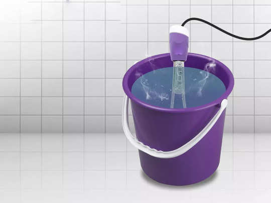इन पावरफुल Water Heater से मिनटों में होगा पानी गर्म, Great Indian Festival में कम कीमत पर हैं उपलब्ध 