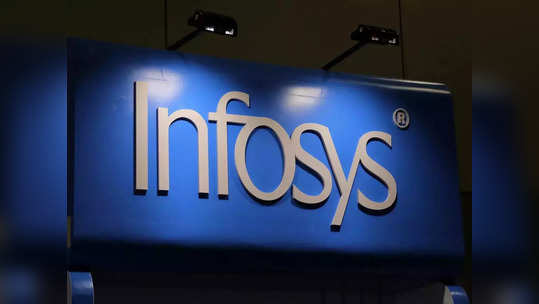 Infosys चे पाऊल पडते पुढे! मार्केट कॅपच्या 'टॉप ५' कंपन्यांत उत्तम कामगिरी, गुंतवणूकदार मालामाल