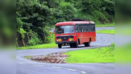 प्रवाशांसाठी मोठी बातमी,एसटीची हंगामी भाडेवाढ जाहीर, 'या' तारखेपासून नवे दर लागू होणार