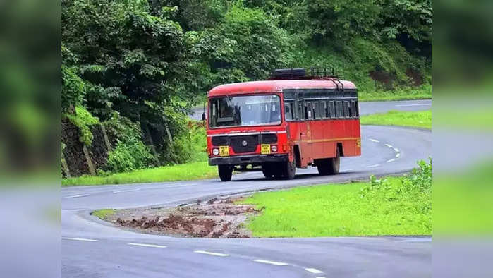 दिवाळीनिमित्त एसटीची भाडेवाढ जाहीर 